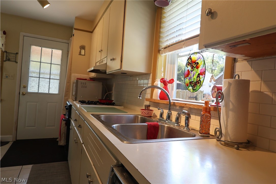 1621 Union Street Cuyahoga Falls OH 44221