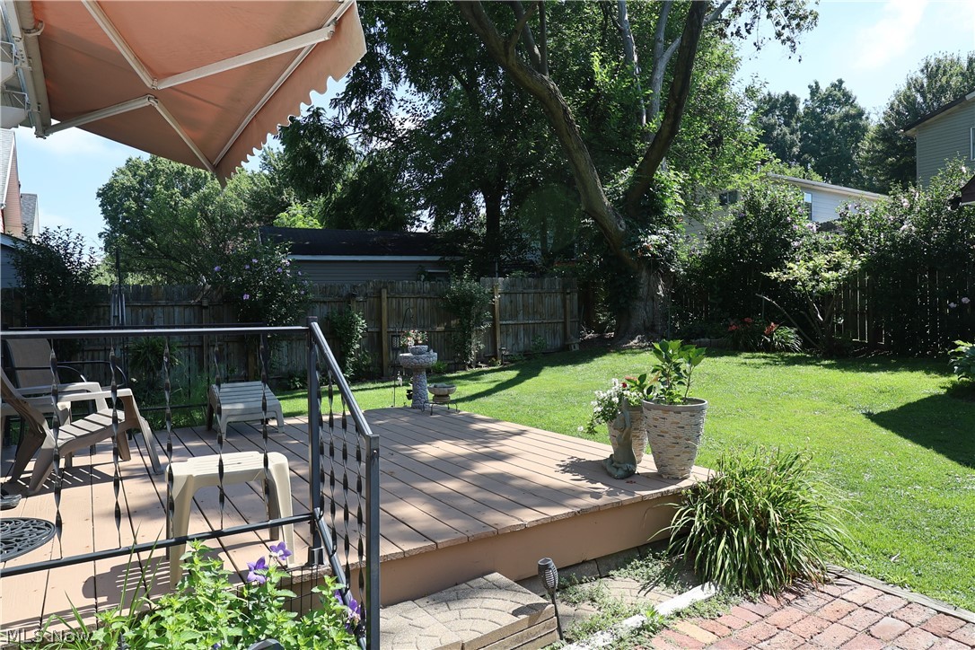 1621 Union Street Cuyahoga Falls OH 44221