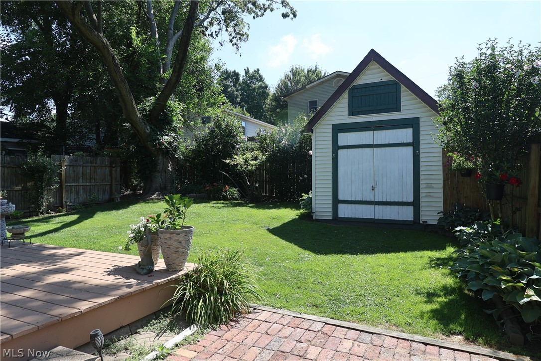 1621 Union Street Cuyahoga Falls OH 44221