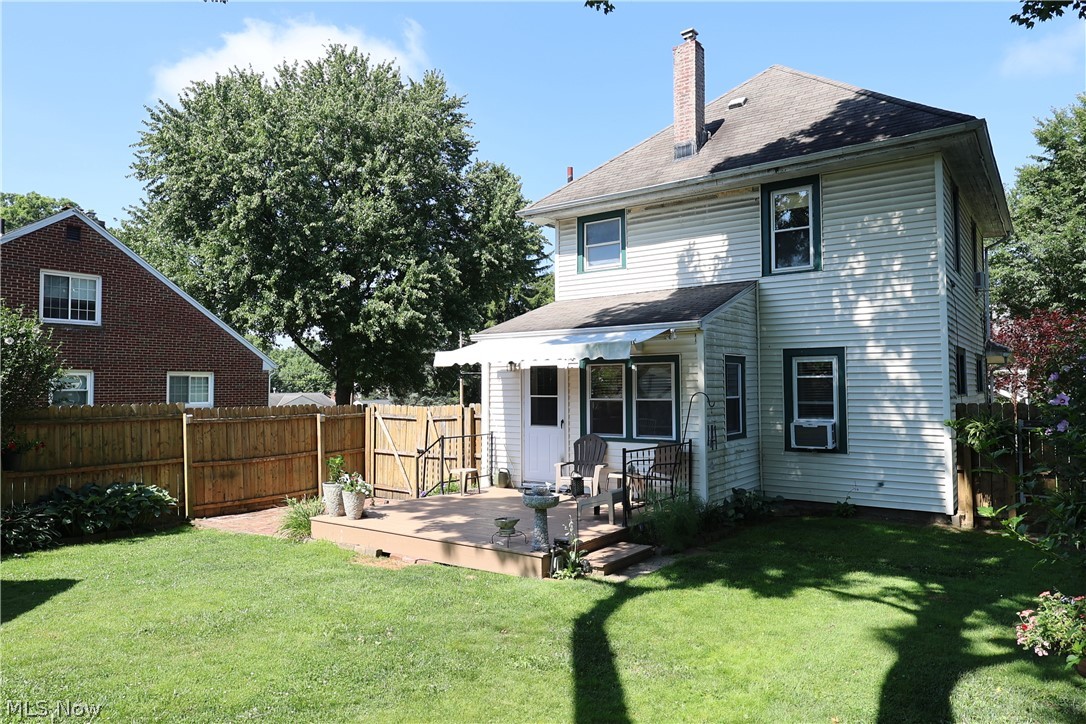 1621 Union Street Cuyahoga Falls OH 44221