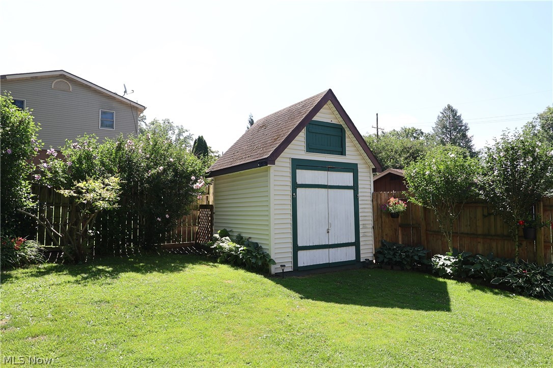 1621 Union Street Cuyahoga Falls OH 44221