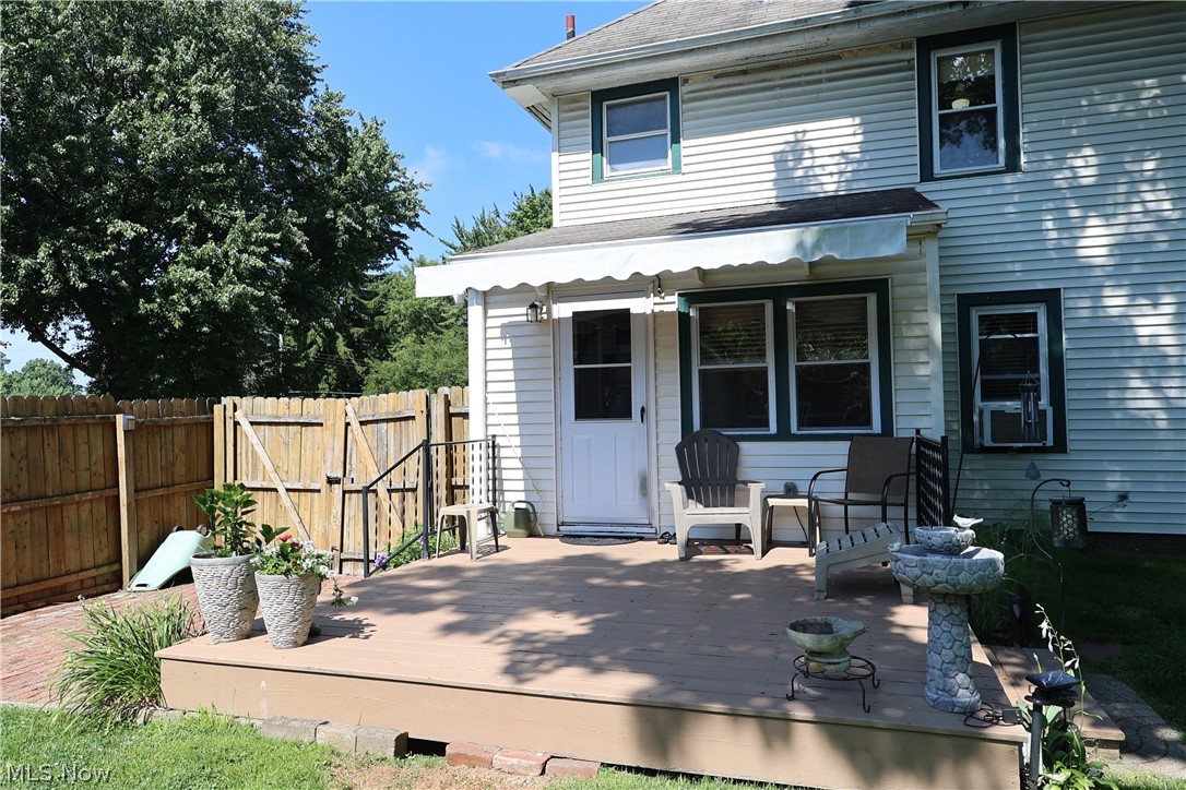 1621 Union Street Cuyahoga Falls OH 44221