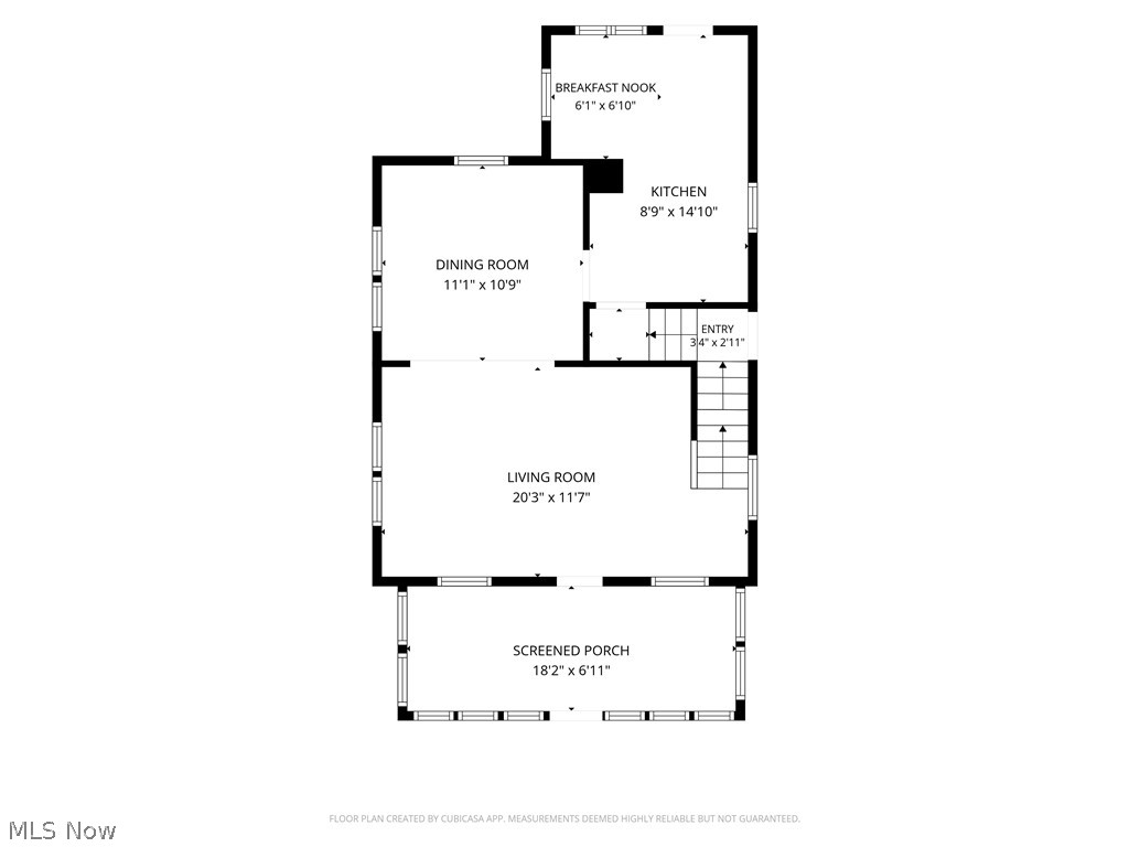 1621 Union Street Cuyahoga Falls OH 44221