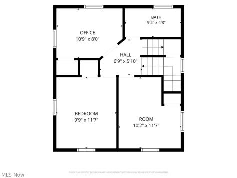 1621 Union Street Cuyahoga Falls OH 44221