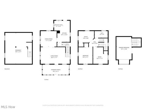 1621 Union Street Cuyahoga Falls OH 44221