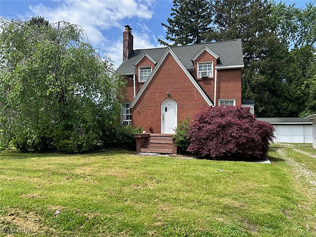 1024 Brittain Road Akron OH 44305