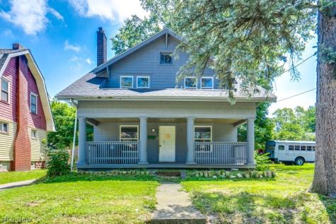 265 Madison Avenue Akron OH 44320