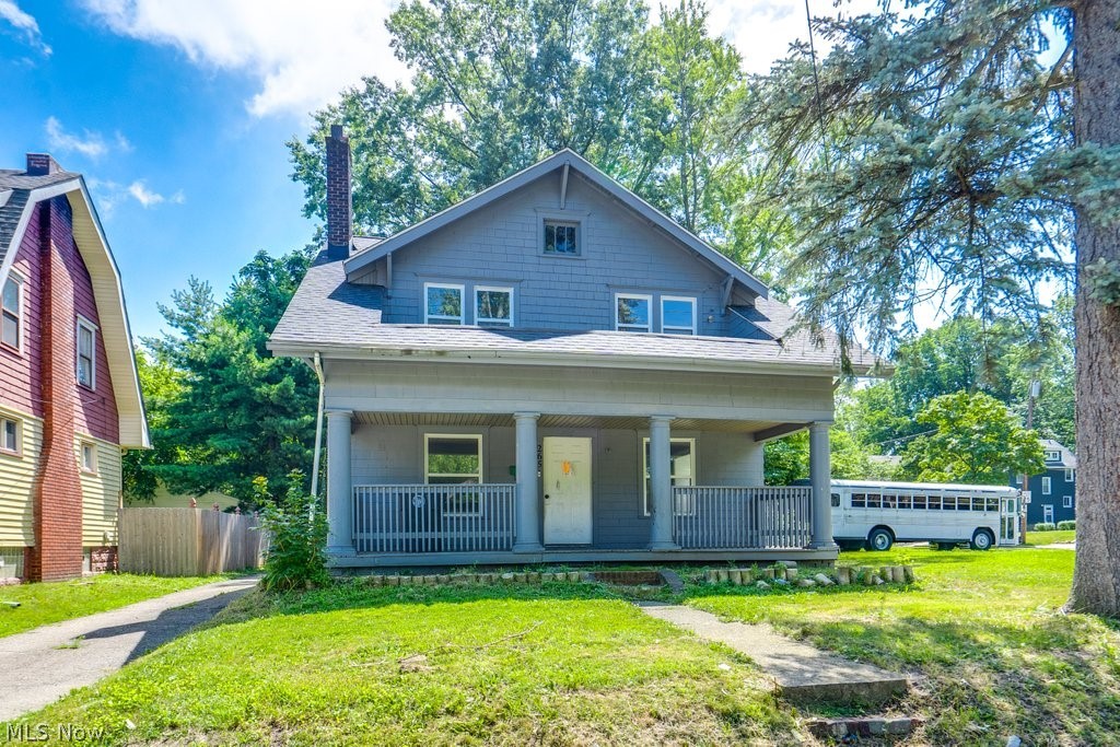 265 Madison Avenue Akron OH 44320