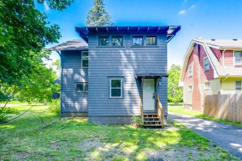 265 Madison Avenue Akron OH 44320