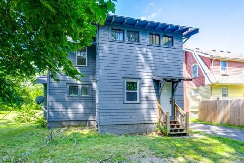 265 Madison Avenue Akron OH 44320