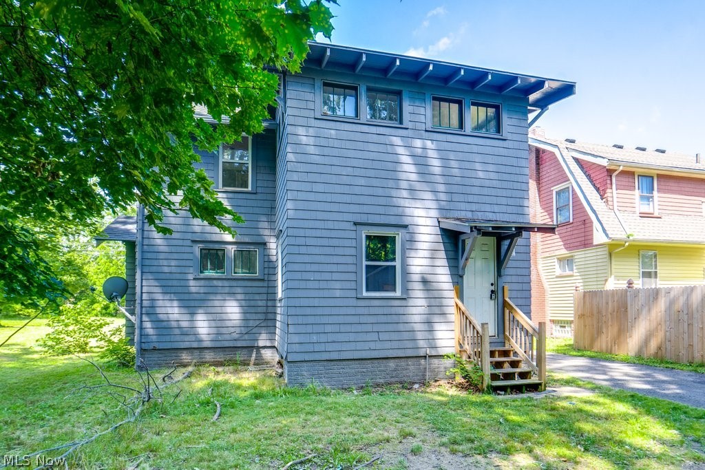 265 Madison Avenue Akron OH 44320