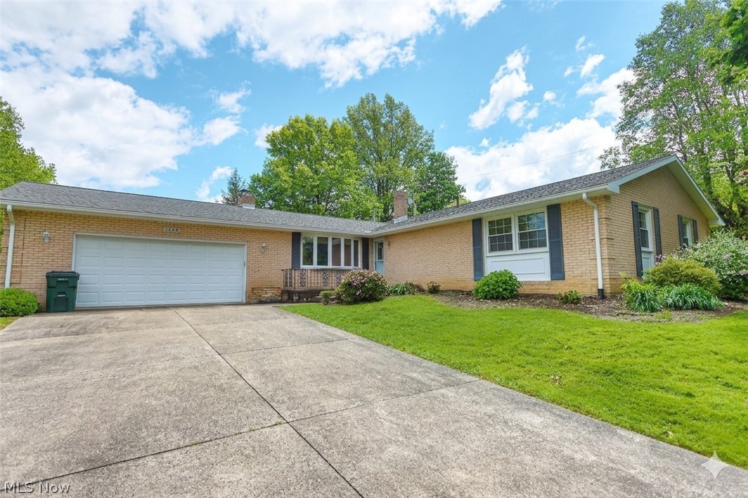 1740 Washington Boulevard Louisville OH 44641