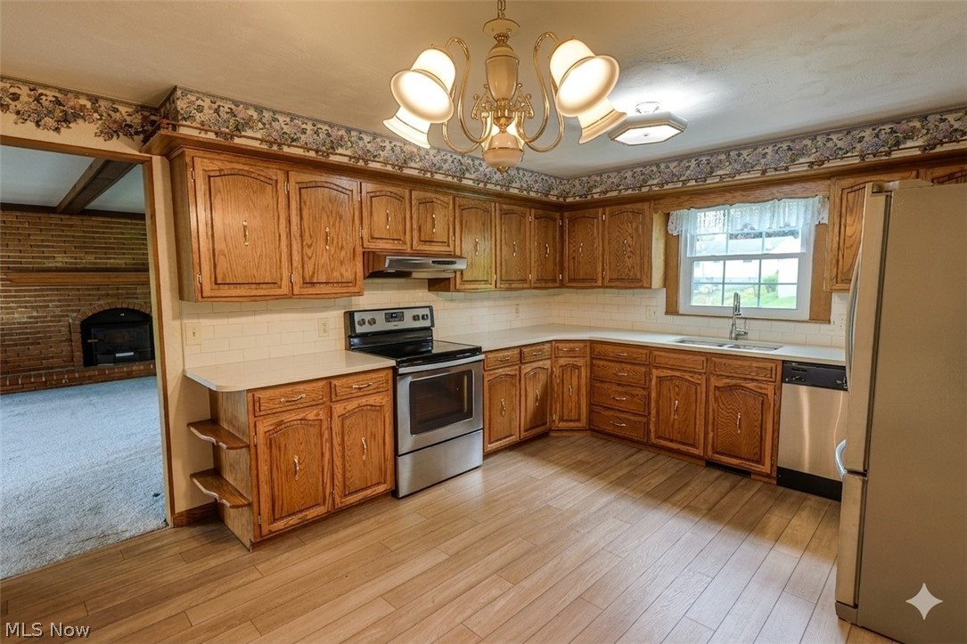 1740 Washington Boulevard Louisville OH 44641