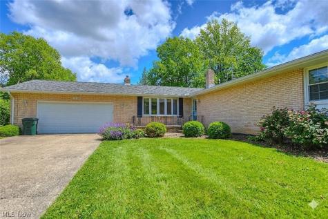 1740 Washington Boulevard Louisville OH 44641