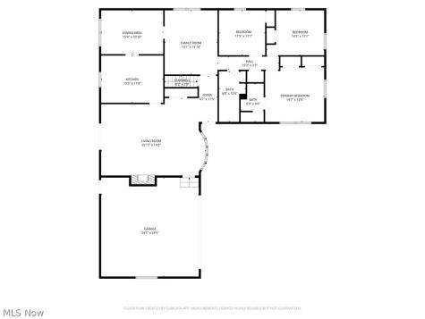 1740 Washington Boulevard Louisville OH 44641