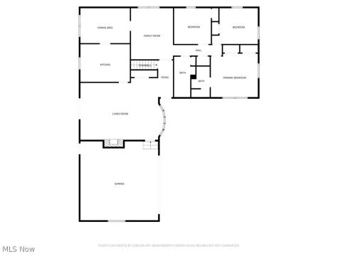 1740 Washington Boulevard Louisville OH 44641