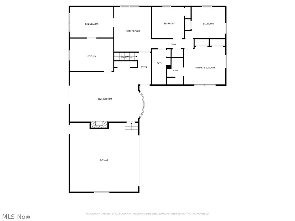 1740 Washington Boulevard Louisville OH 44641