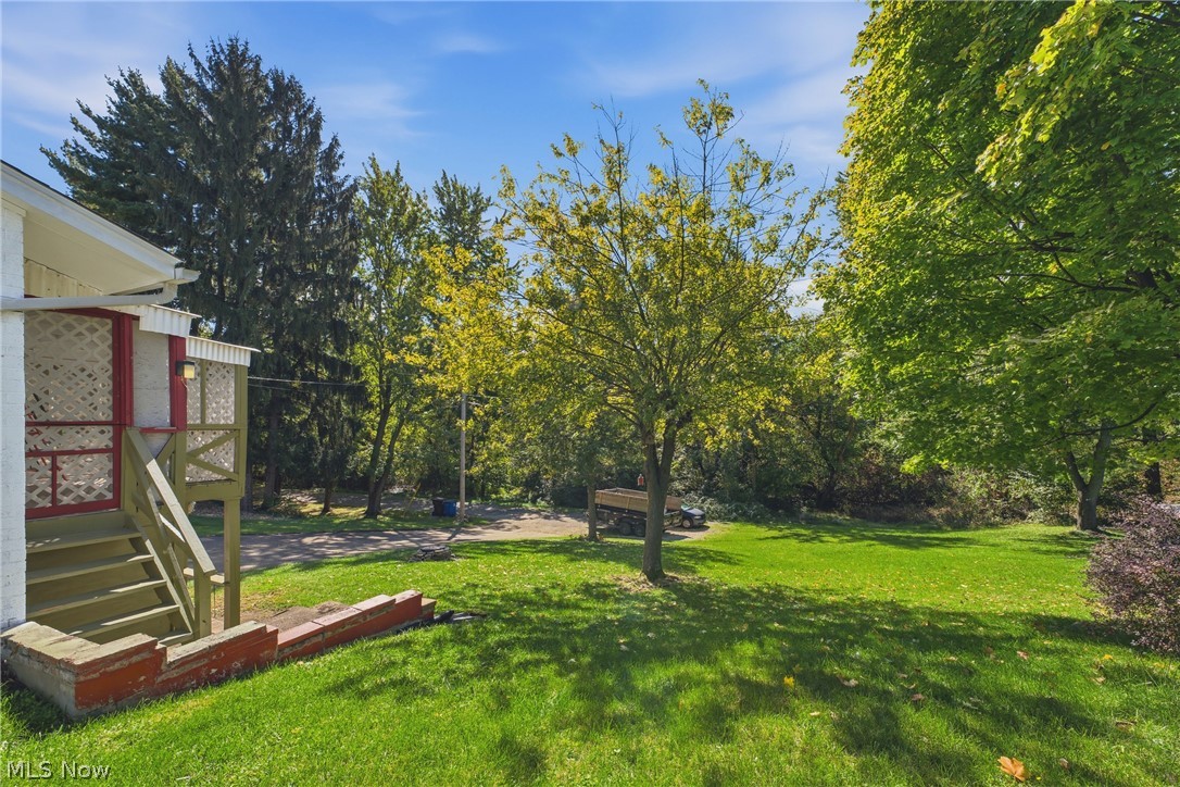 231 Manor Avenue NW Canton OH 44708
