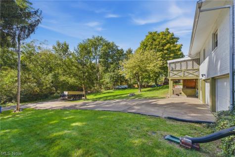 231 Manor Avenue NW Canton OH 44708