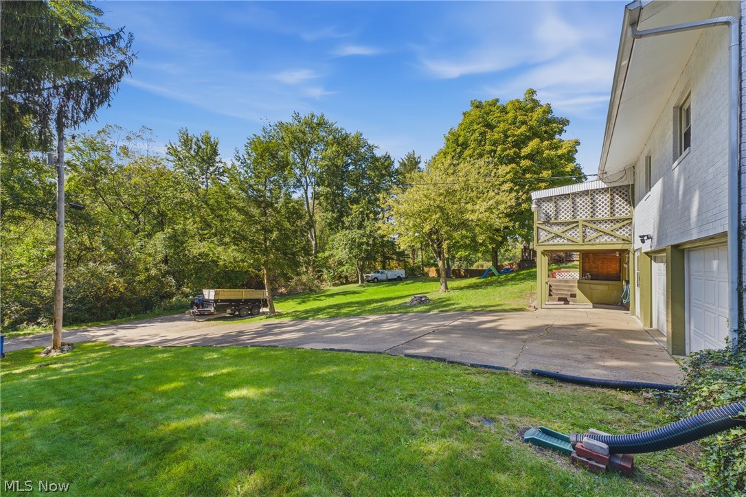 231 Manor Avenue NW Canton OH 44708
