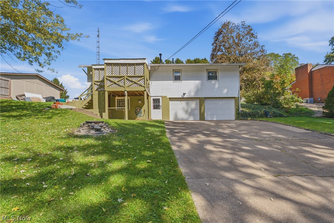 231 Manor Avenue NW Canton OH 44708
