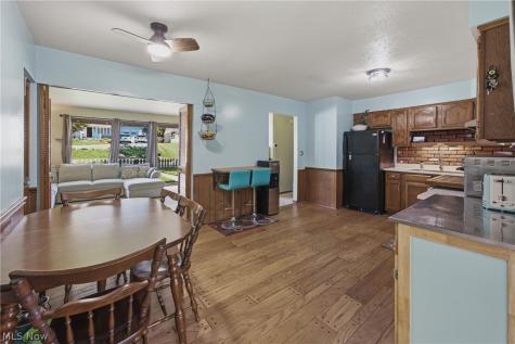 231 Manor Avenue NW Canton OH 44708