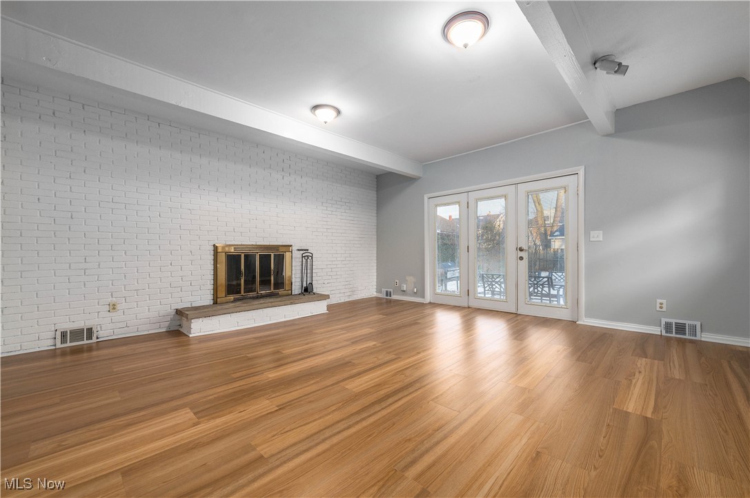 17702 Narragansett Avenue Lakewood OH 44107