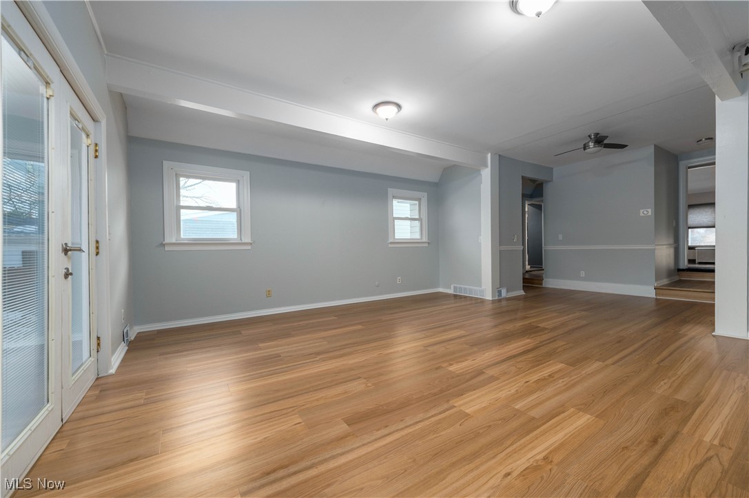 17702 Narragansett Avenue Lakewood OH 44107