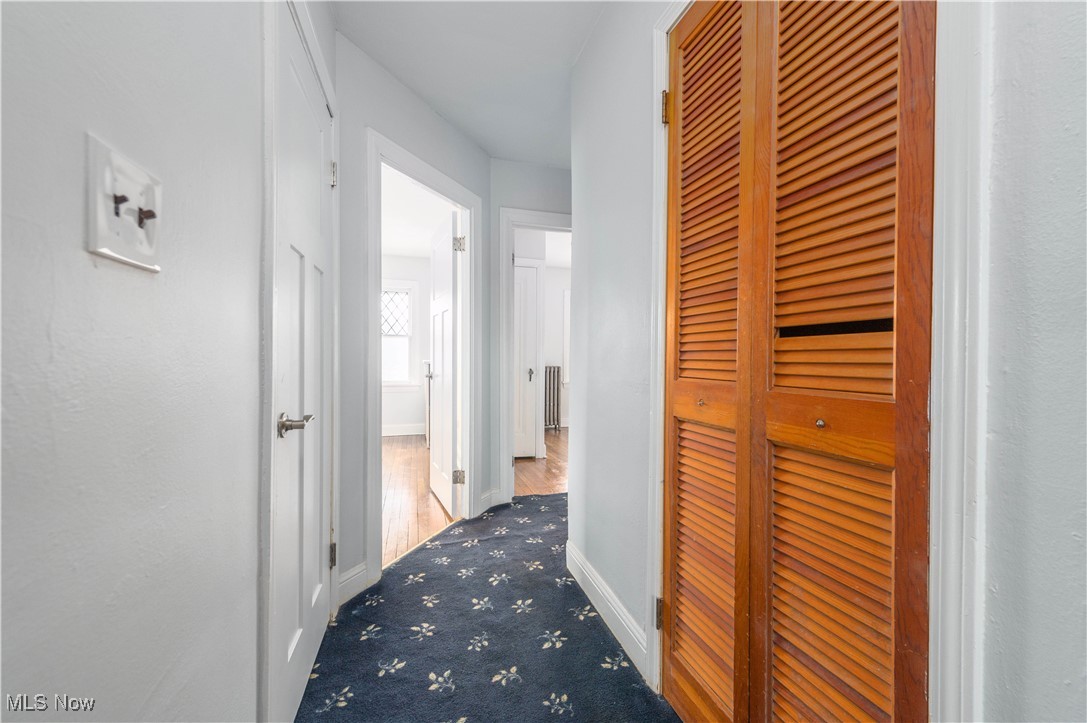 17702 Narragansett Avenue Lakewood OH 44107