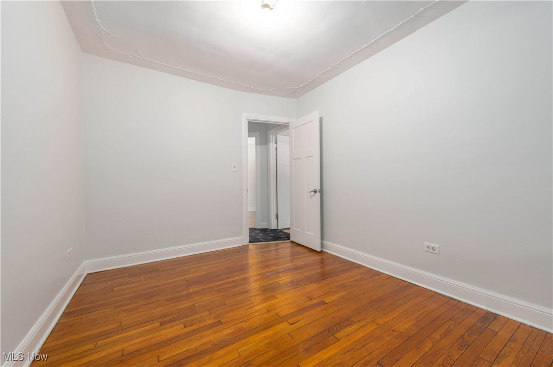 17702 Narragansett Avenue Lakewood OH 44107