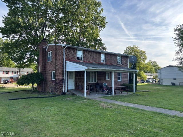 1006 Orlo Warren OH 44485