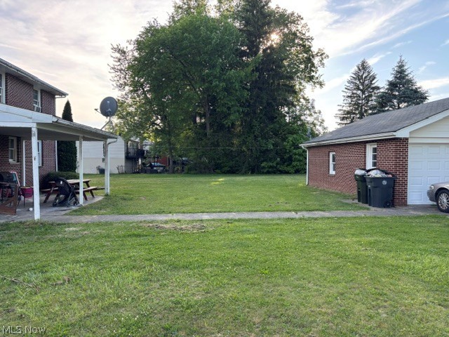 1006 Orlo Warren OH 44485