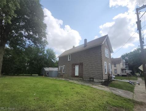 1325 4th Street NW Canton OH 44703
