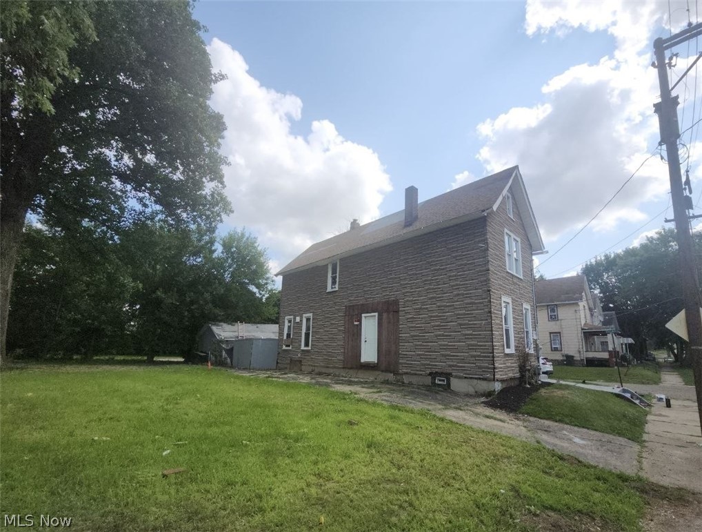 1325 4th Street NW Canton OH 44703