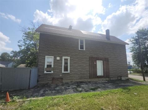1325 4th Street NW Canton OH 44703