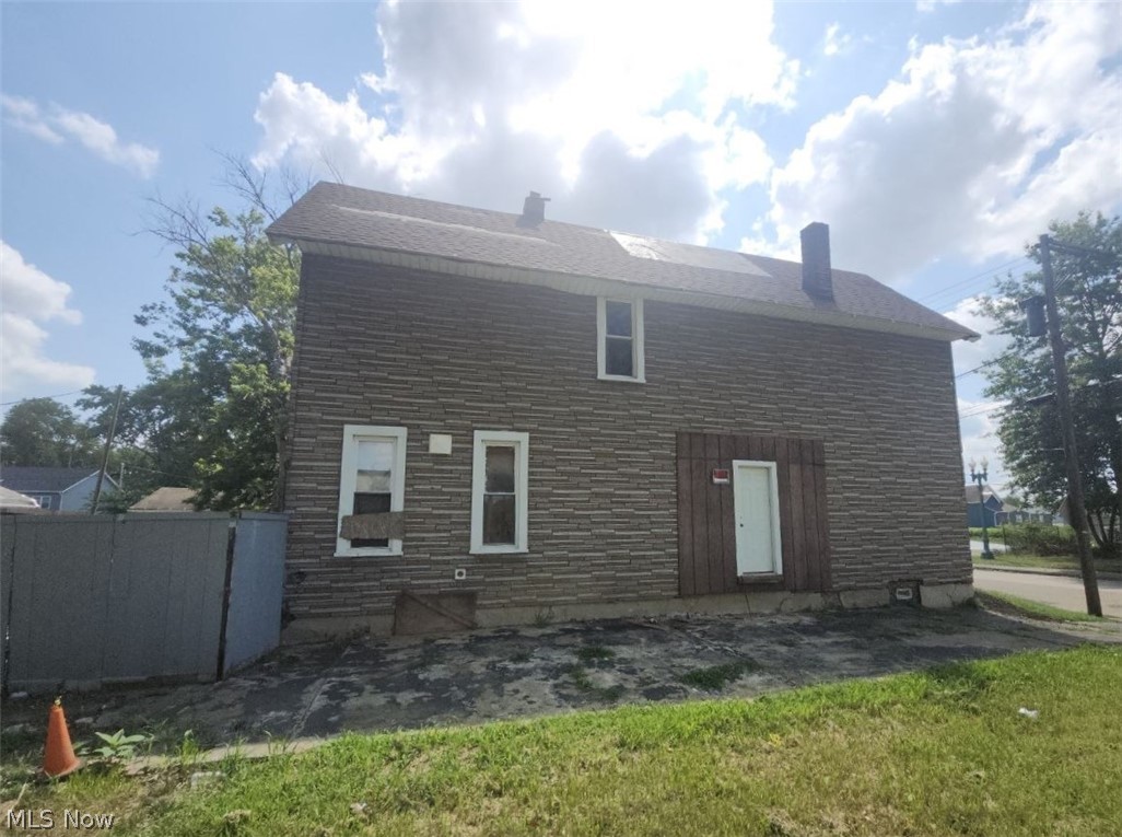 1325 4th Street NW Canton OH 44703