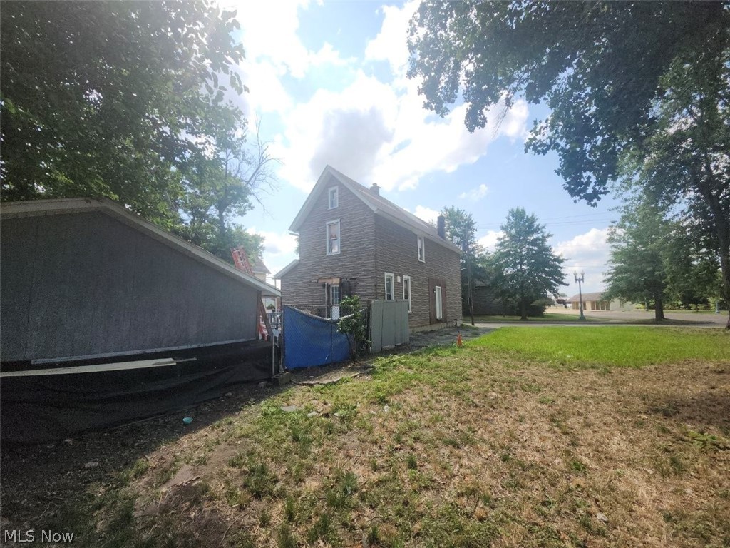 1325 4th Street NW Canton OH 44703