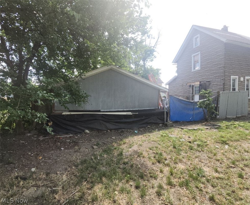 1325 4th Street NW Canton OH 44703