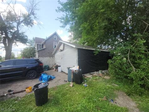 1325 4th Street NW Canton OH 44703