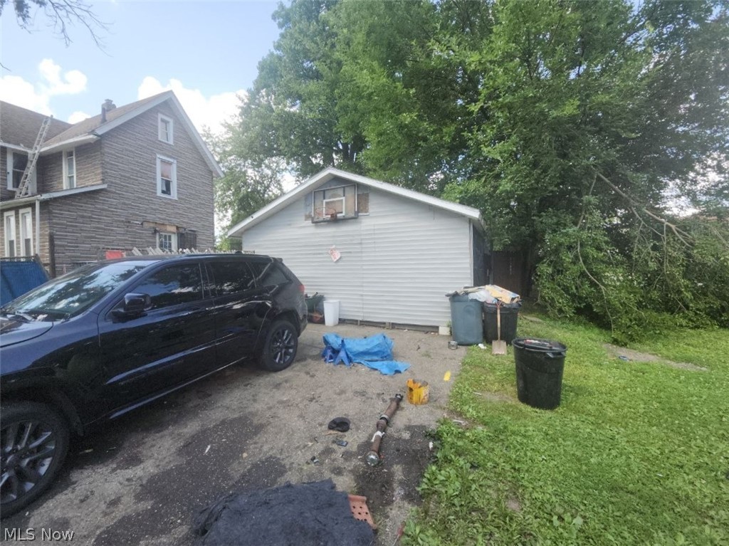 1325 4th Street NW Canton OH 44703