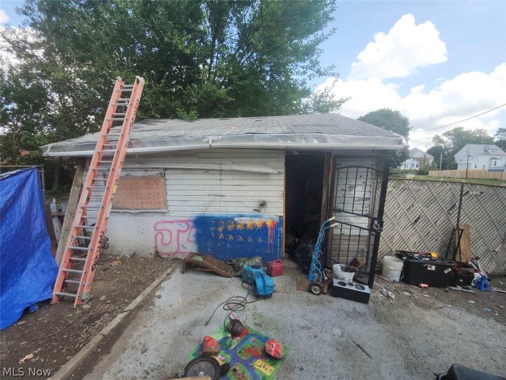 1325 4th Street NW Canton OH 44703