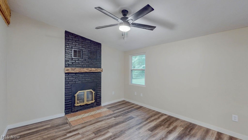 18620 Shaw Road Chagrin Falls OH 44023