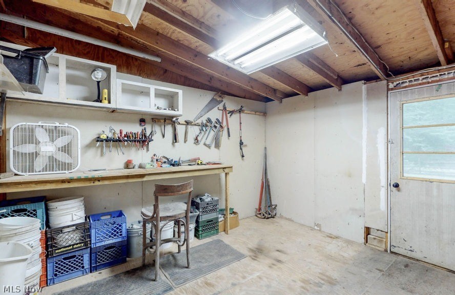 18620 Shaw Road Chagrin Falls OH 44023
