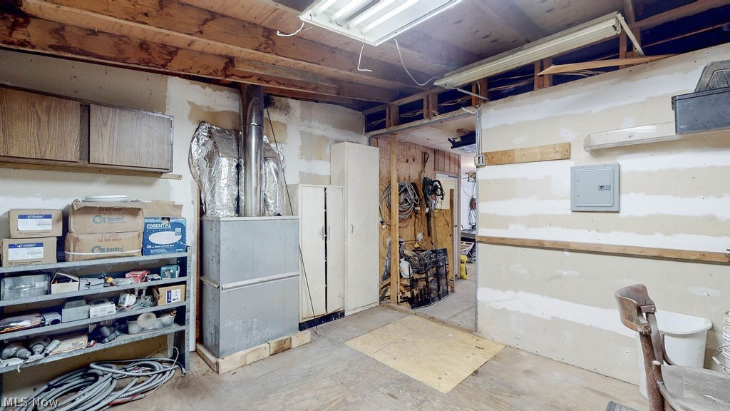 18620 Shaw Road Chagrin Falls OH 44023