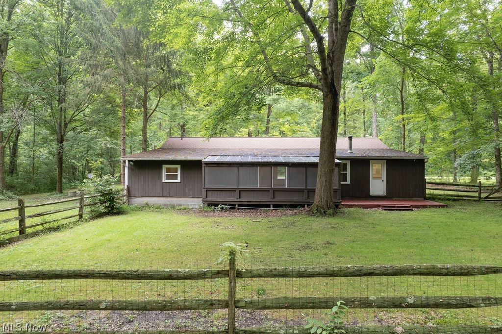 18620 Shaw Road Chagrin Falls OH 44023