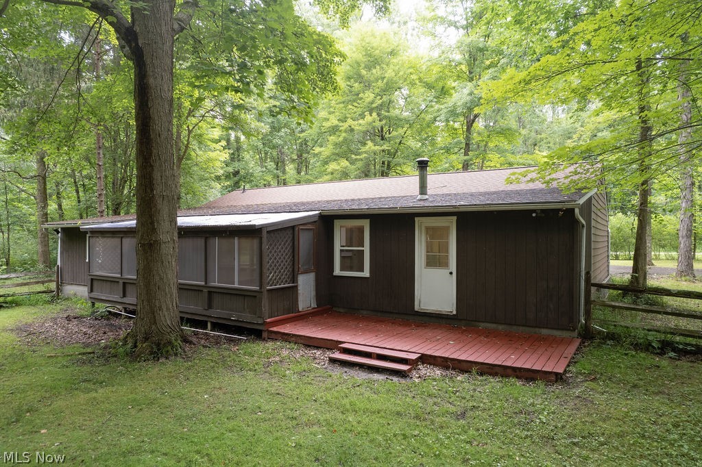 18620 Shaw Road Chagrin Falls OH 44023