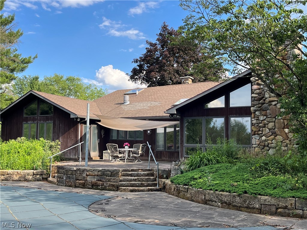 3513 Stimson Road Norton OH 44203