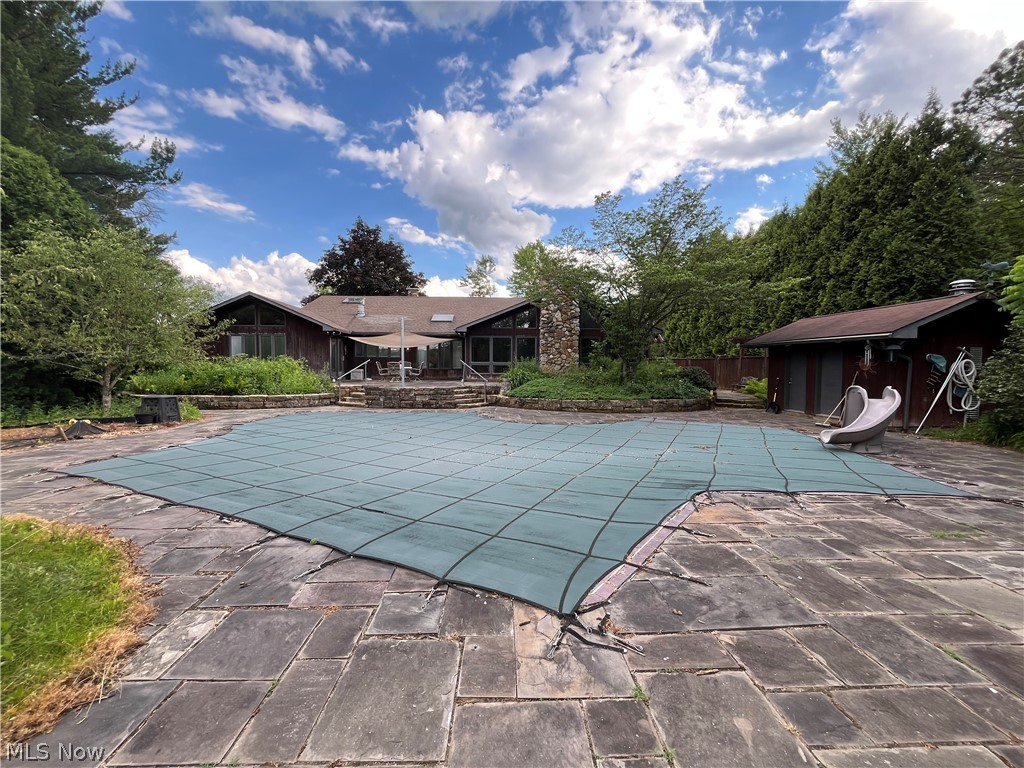 3513 Stimson Road Norton OH 44203