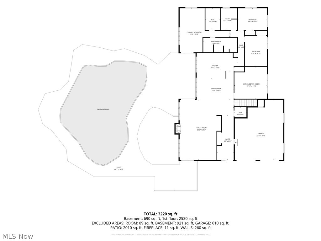 3513 Stimson Road Norton OH 44203