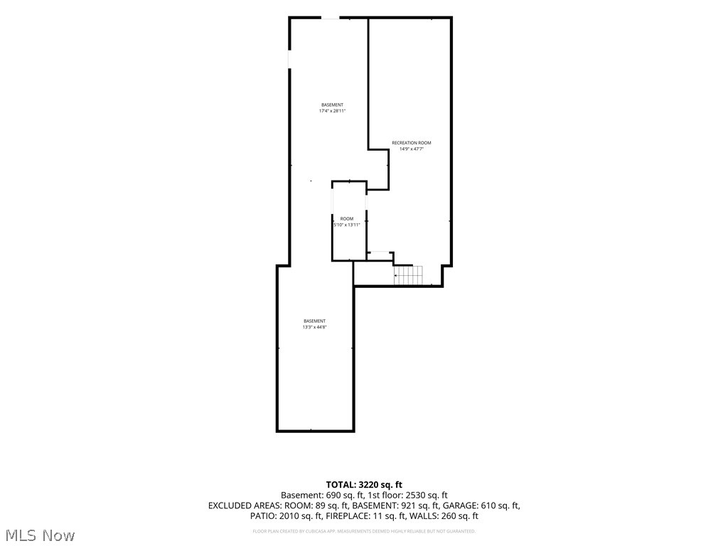 3513 Stimson Road Norton OH 44203